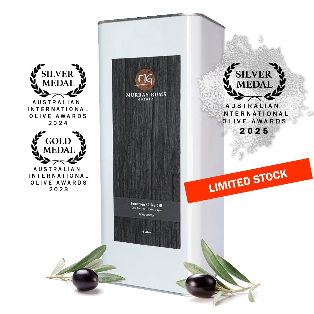 Murray Gums Olive Oil 500