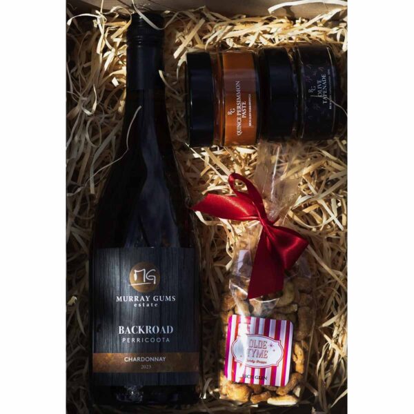 Chardonnay Treasures Gift Hamper