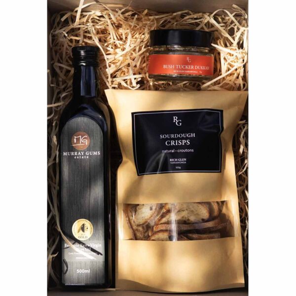 Asian Delight Gift Hamper